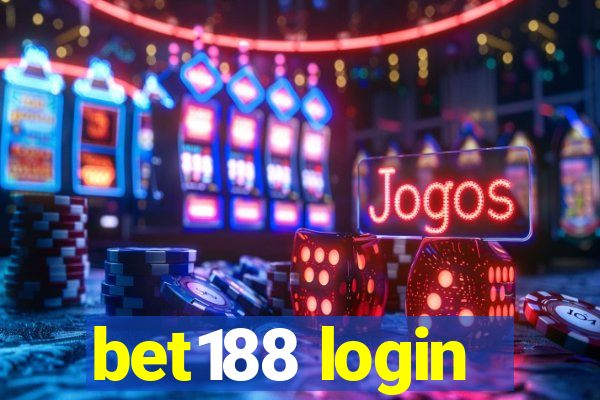 bet188 login